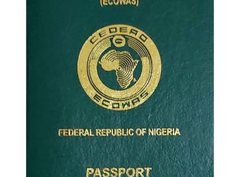 Nigeria-international-passport