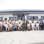 Regional maritime security workshop concludes as NIS enhances maritime security operations through technology and capacity building