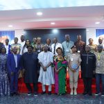 NIS IN COLLABORATION WITH NIGERIAN CIVIL AVIATION AUTHORITY (NCAA) HOSTS STAKEHOLDERS’ SENSITIZATION AND ENGAGEMENT ON THE IMPLEMENTATION OF e-VISA , LANDING AND EXIT CARD.