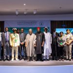 The Comptroller General, KN Nandap, pcc, mmis, fsmn, participated in the Constitution Review Legislative Dialogue on National Security Architecture, themed “Nigeria’s Peace and Security: The Constitutional Imperatives,” held on June 16, 2025, at the National Counter Terrorism Centre in Abuja.”