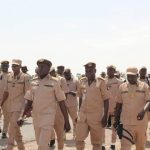 The Nigeria Immigration Service conducted a strategic border assessment tour of Jibiya and Babanmutun Border Control Posts in Katsina state from 26th to 27th June, 2025