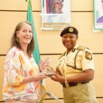 NIS, German Embassy Move to Strengthen Bilateral Cooperation