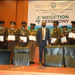 The Nigeria Immigration Service continues to sustain its efforts in capacity building