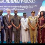 Nis Partners With Stakeholders To Combat Smuggling Of Migrants, Announces Biometric Emergency Passport At Joint Thematic Meeting Of The Khartoum, Rabat And Niamey Processes.