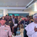 Federal Government Through the Nigeria Immigration Service Flags Off Official Rollout of Ecowas National Biometric Identity Card (ENBIC)