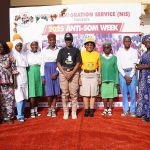 Nigeria Immigration Service Flags Off 2025 Anti-Smuggling of Migrants Week