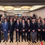 COMPTROLLER-GENERAL HIGHLIGHTS TRAINING AS A STRATEGIC PILLAR FOR BORDER SECURITY AND MIGRATION MANAGEMENT AT ITEPA2 CLOSEOUT CONFERENCE