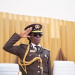 NIGERIA IMMIGRATION SERVICE HOLDS VALEDICTORY SESSION IN HONOUR OF DEPUTY COMPTROLLER-GENERAL (DCG) AJ UMANAH (RTD)