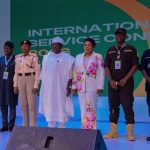 NIGERIA IMMIGRATION SERVICE PARTICIPATES IN INTERNATIONAL CIVIL SERVICE CONFERENCE 2026