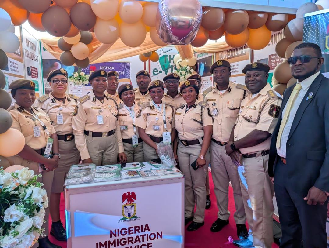 Nigeria Immigration Service