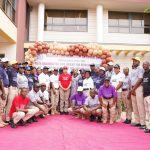 Nigeria Immigration Service Flags Off “Catch Them Young” Sensitization Programme