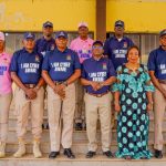 NIGERIA IMMIGRATION SERVICE PROMOTES CYBERSECURITY CULTURE THROUGH AWARENESS PROGRAMME