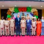 NIS, NETHERLANDS STRENGTHEN PARTNERSHIP WITH DONATION OF EQUIPMENT TO ENHANCE HOSTMANSHIP UNIT OPERATIONS