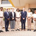 NIGERIA IMMIGRATION SERVICE STRENGTHENS PARTNERSHIP WITH DENMARK ON MARITIME SECURITY AND MIGRATION MANAGEMENT