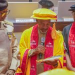 73 NIGERIA IMMIGRATION SERVICE PUBLIC RELATIONS OFFICERS INDUCTED INTO THE NIGERIAN INSTITUTE OF PUBLIC RELATIONS