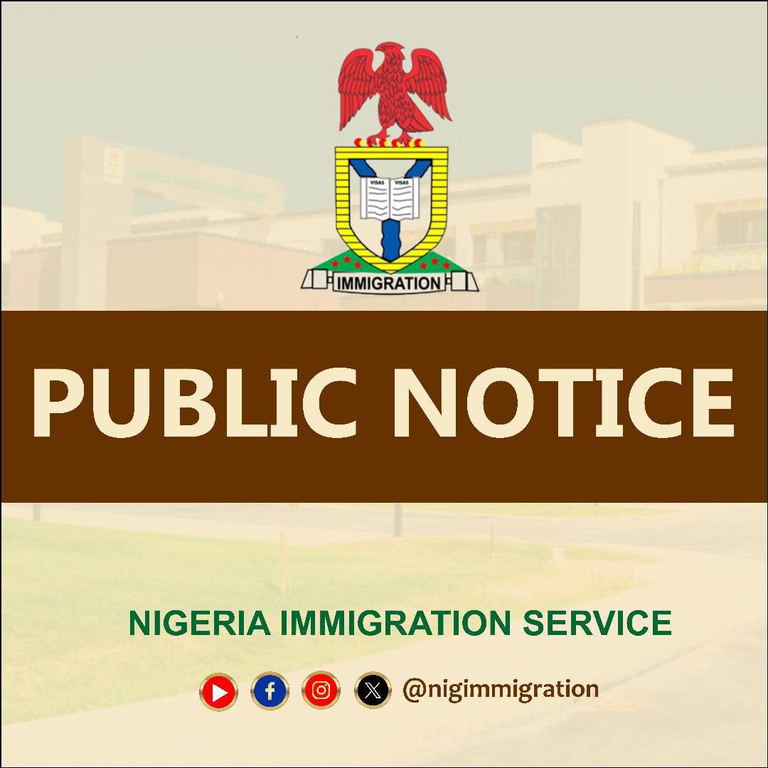 Public Notice