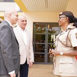 NIGERIA IMMIGRATION SERVICE HOSTS TRENDAI/TREND MICRO DELEGATION, EXPLORES STRATEGIC CYBERSECURITY PARTNERSHIP