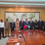 NIS PARTICIPATES IN SUB-FORUM ON MIGRATION MANAGEMENT COOPERATION IN CHINA