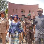 NIGERIA IMMIGRATION SERVICE ADVANCES TECHNOLOGY- DRIVEN BORDER MANAGEMENT, TRAINS 87 PERSONNEL ON BORDER CONTROL AND IMMIGRATION MANAGEMENT SYSTEM (BCIMS)